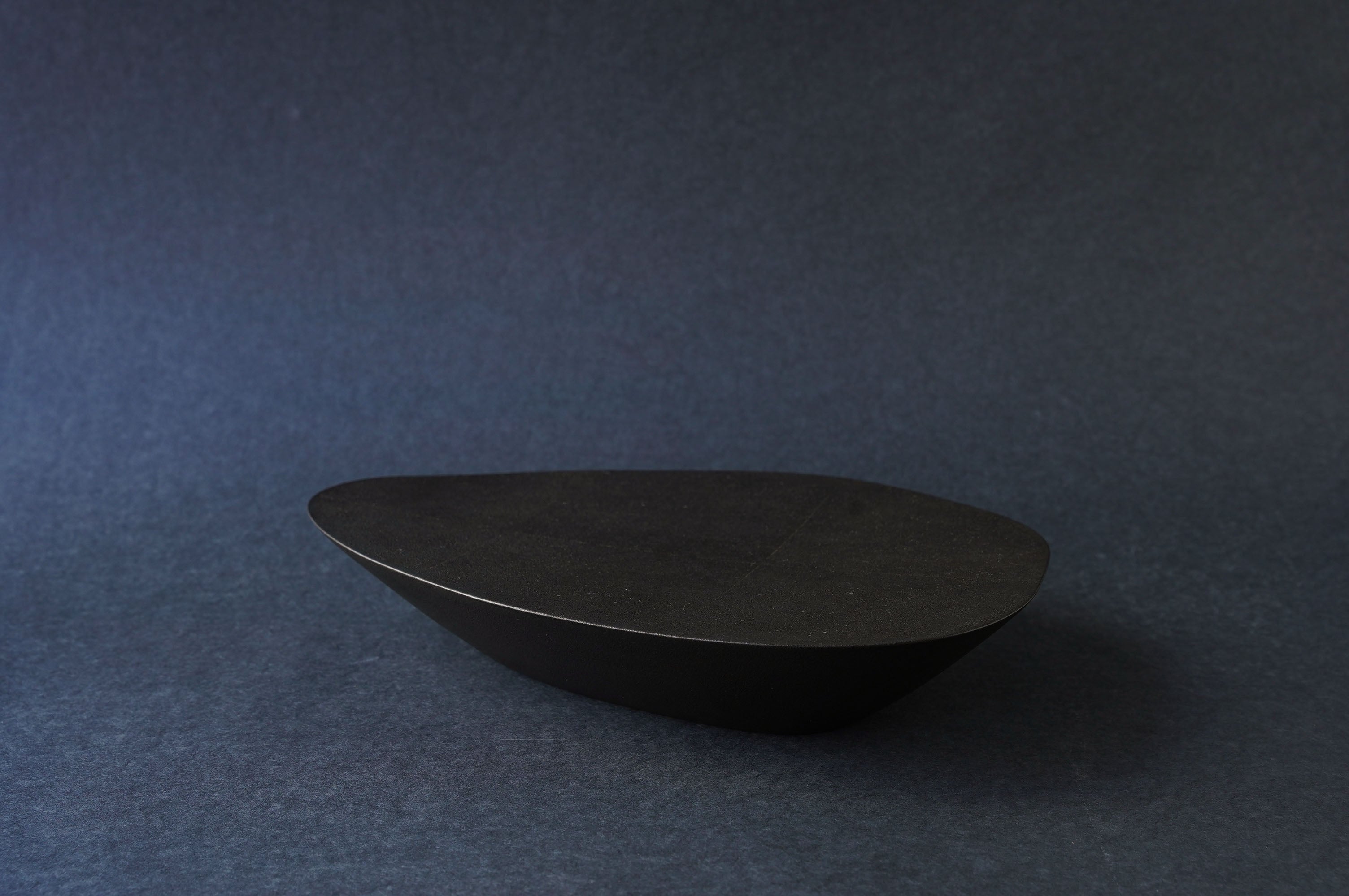 Akito Akagi Oval Plate Large C