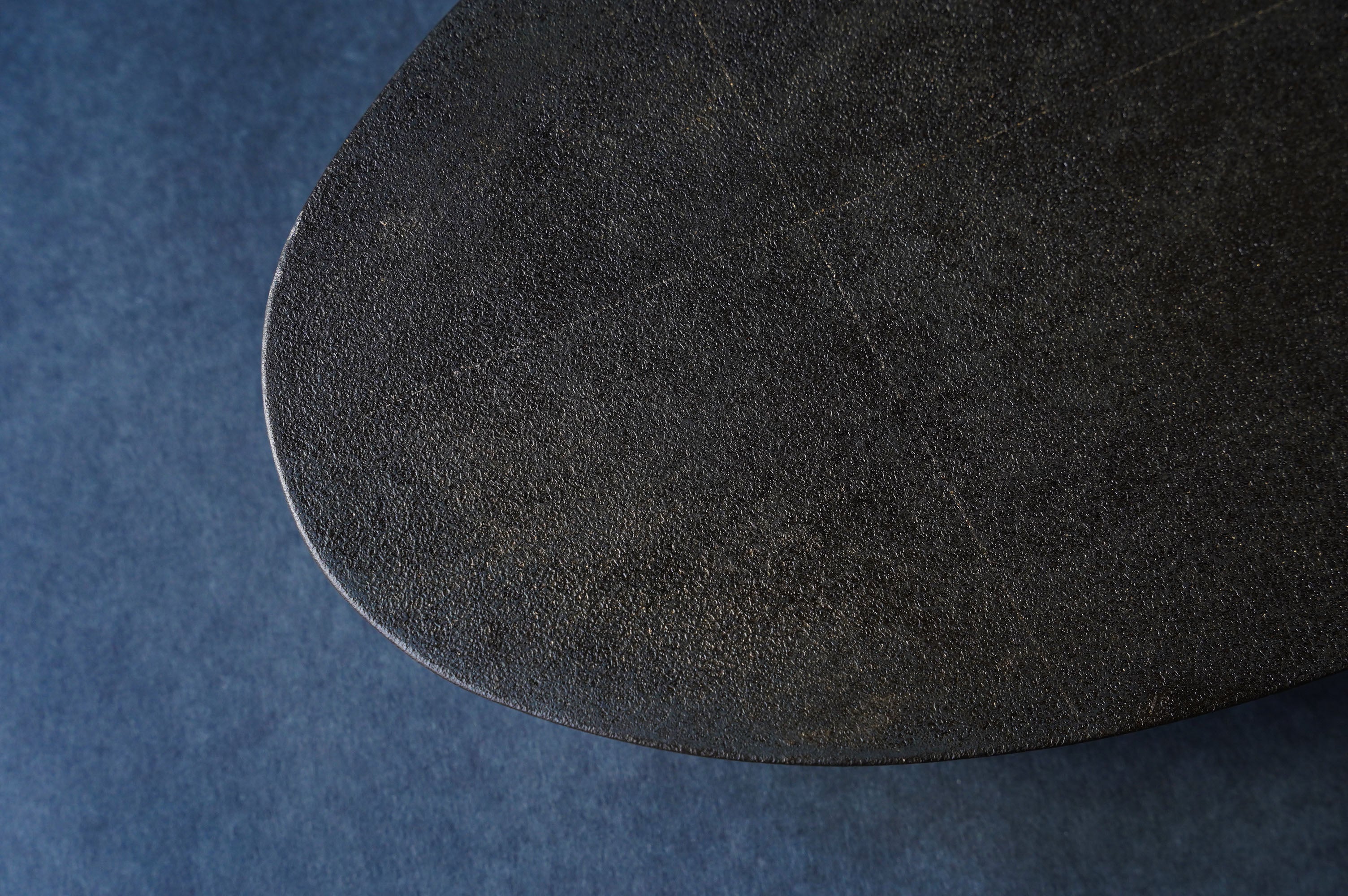 Akito Akagi Oval Plate Large A