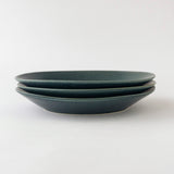 YM Rim Plate L "Kosui" (Lake Blue)