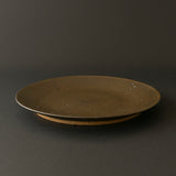 GAKU MARS Sunflower Plate φ255