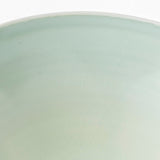 Almond Bowl M Sage Celadon