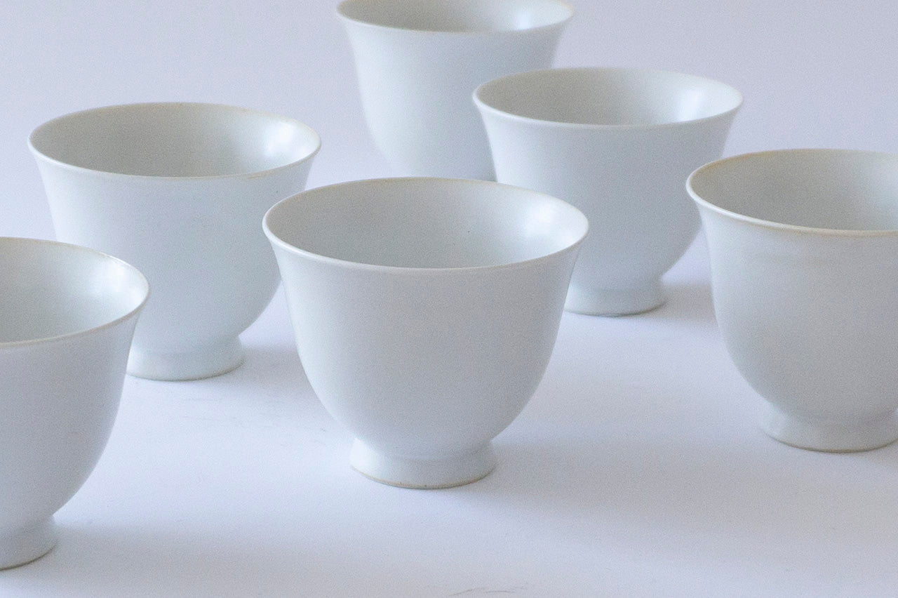 Riso - Small Teacup