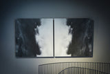 ●22-SG1  Photo Panel  W1400mm×H700mm (700mm×700mm×2 panels)