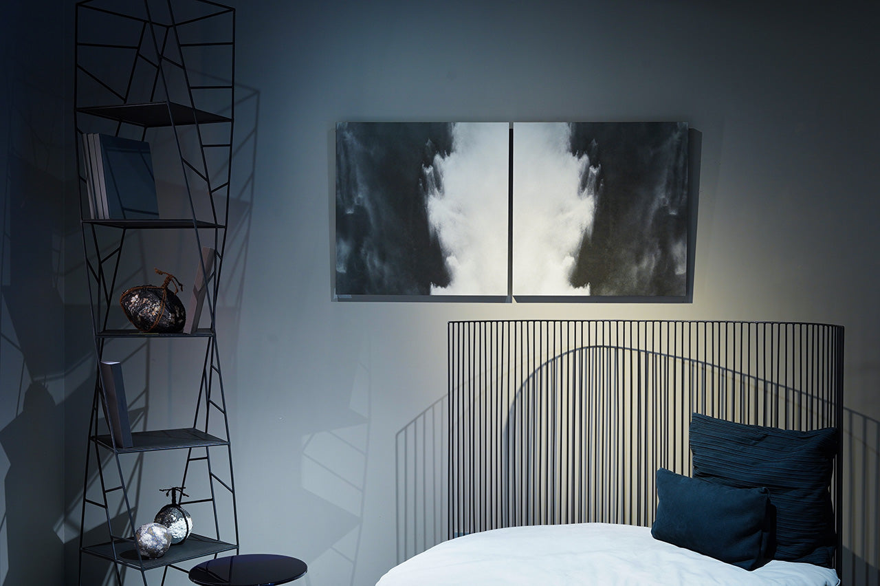 ●22-SG1 Photo Panel W1400mm×H700mm (700mm×700mm×2 panels)