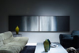 ●22-SG4  Photo Panel  W3600mm×H900mm (2 panels) Hand-Colored