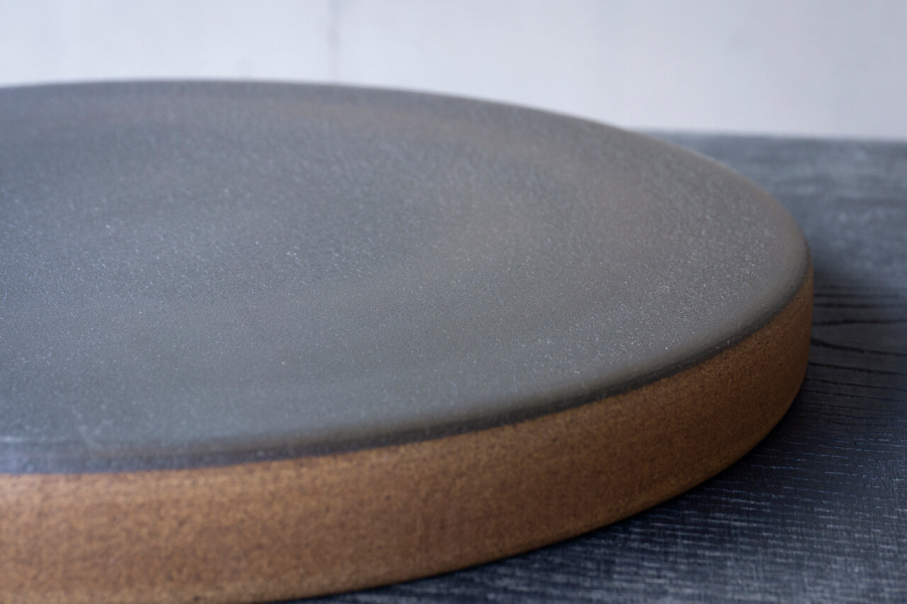 GAKU ceramics gen/âge reversible petri dish Φ240