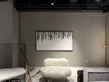 ●21-SG Photo Panel W1800mm*H900mm, Hand-Colored (In Search of Solitude/P38)
