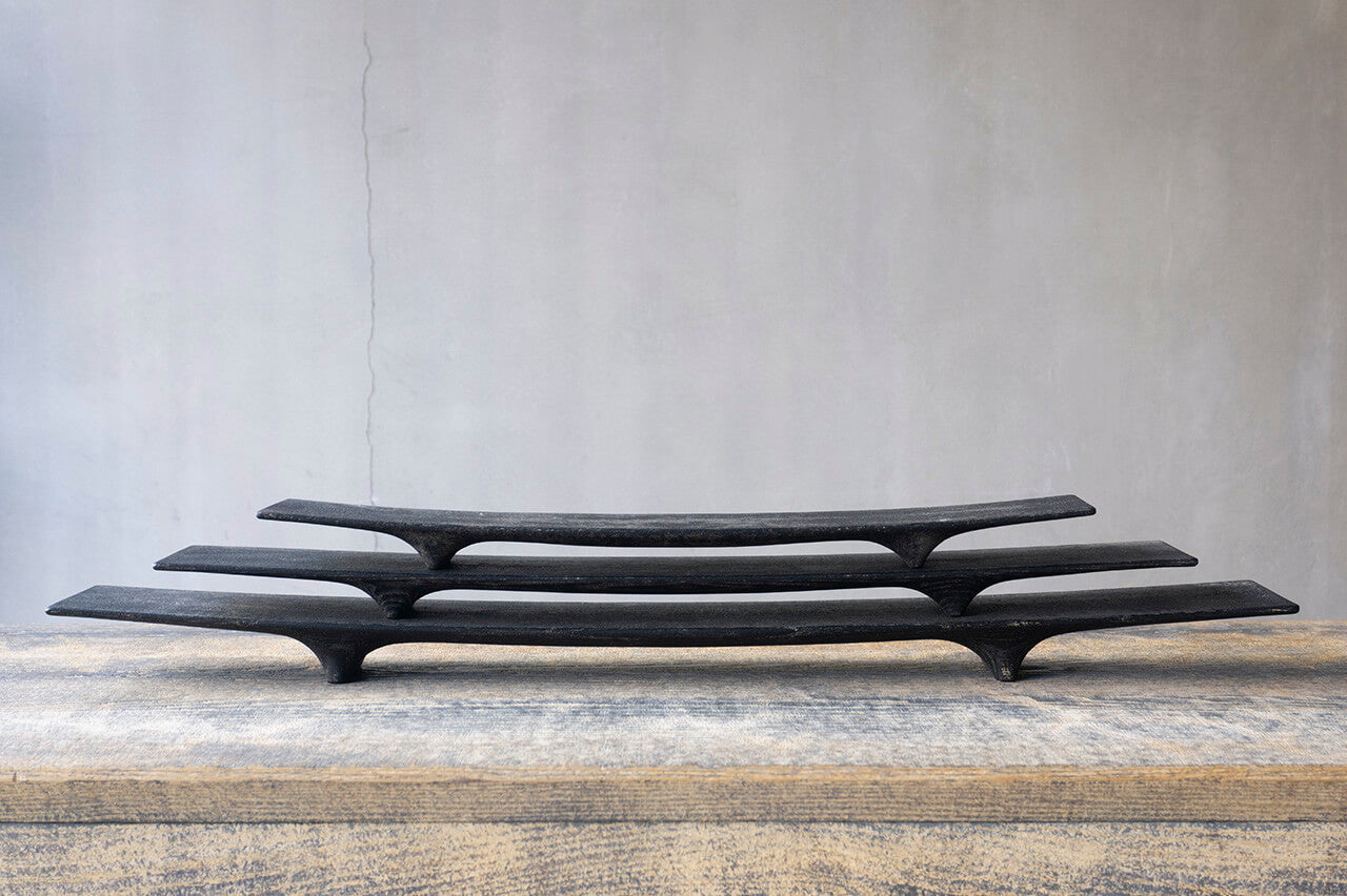 Fuyou KAZARIDAI 500 Black A