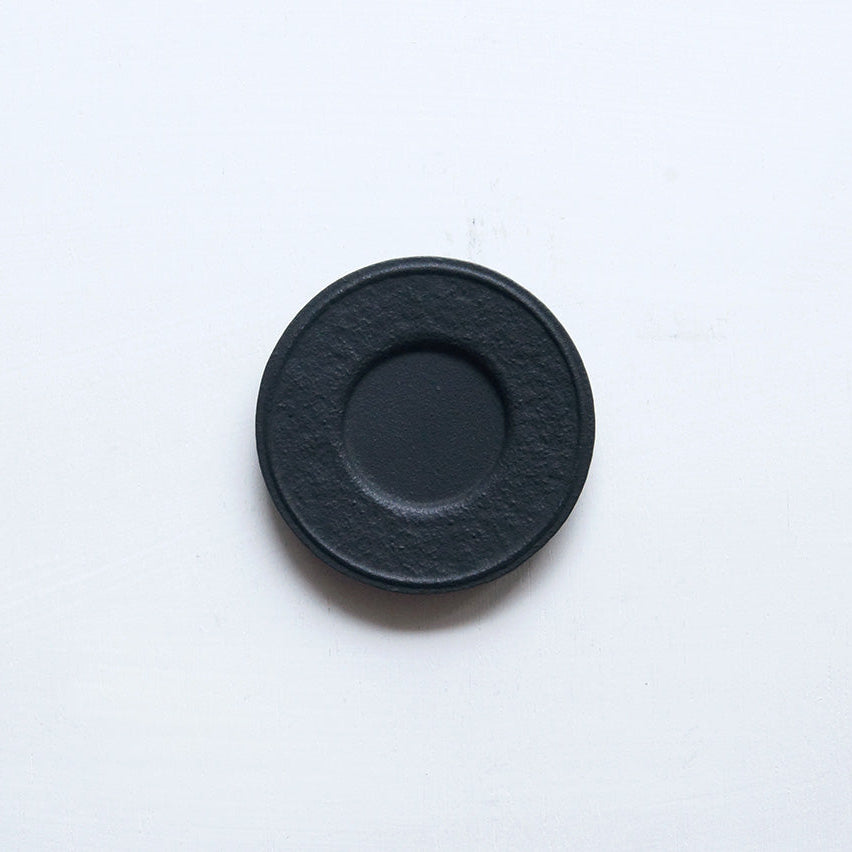 Kukan Chuzo / Iron Coaster Maru Black