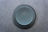 Yuka Ando Flat plate 21cm NV