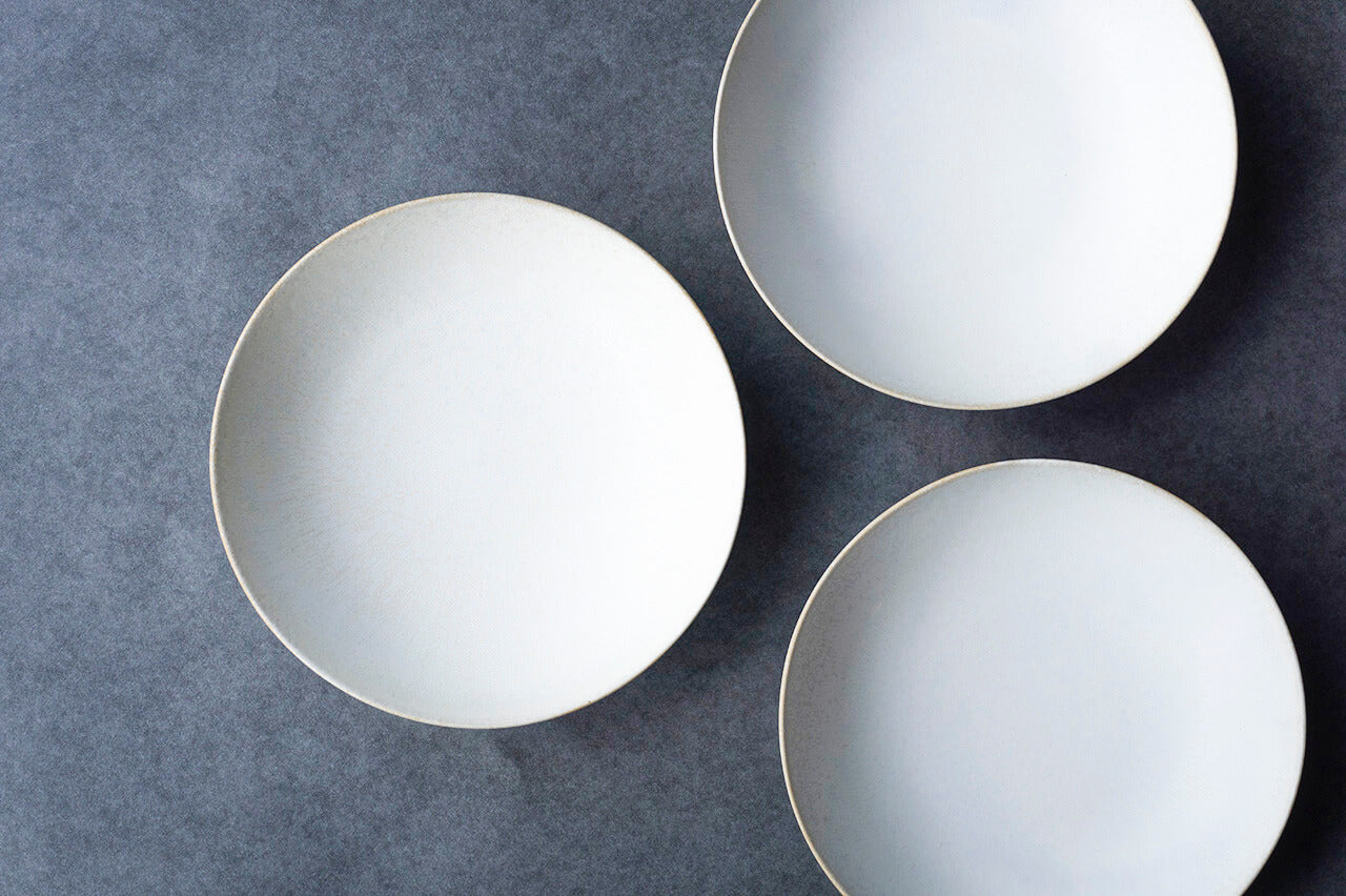 安藤由香 ボウル 6寸 WH