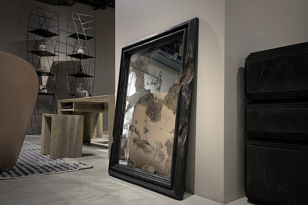 Fuyou WallArt "Mirror engraving" Large