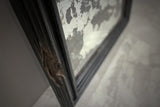 Fuyou WallArt "Mirror engraving" Large