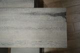 Fuyou M table 1400 x 450 x 700 set of 2
