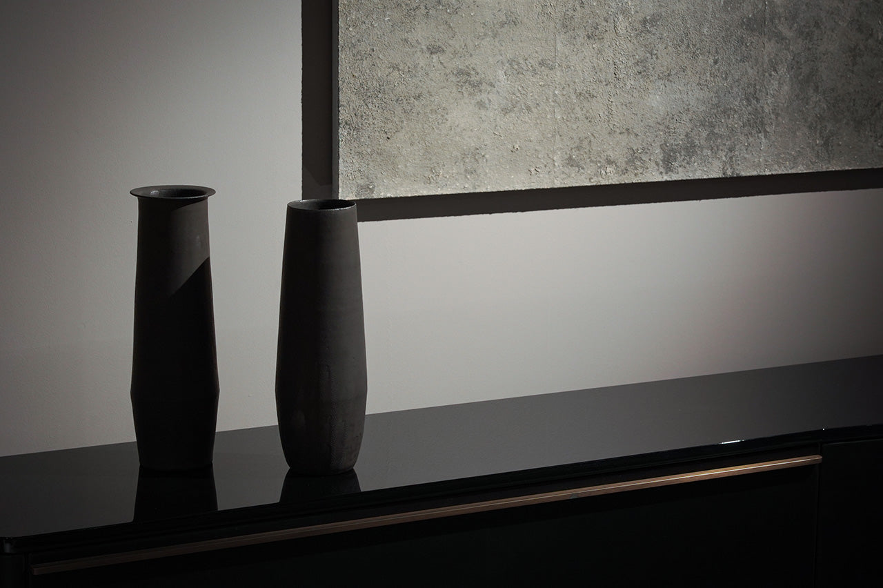 Atsushi Funakushi Flower vase 22D