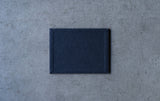 Wataru Hatano - Washi Paper Tray 135x180  BK