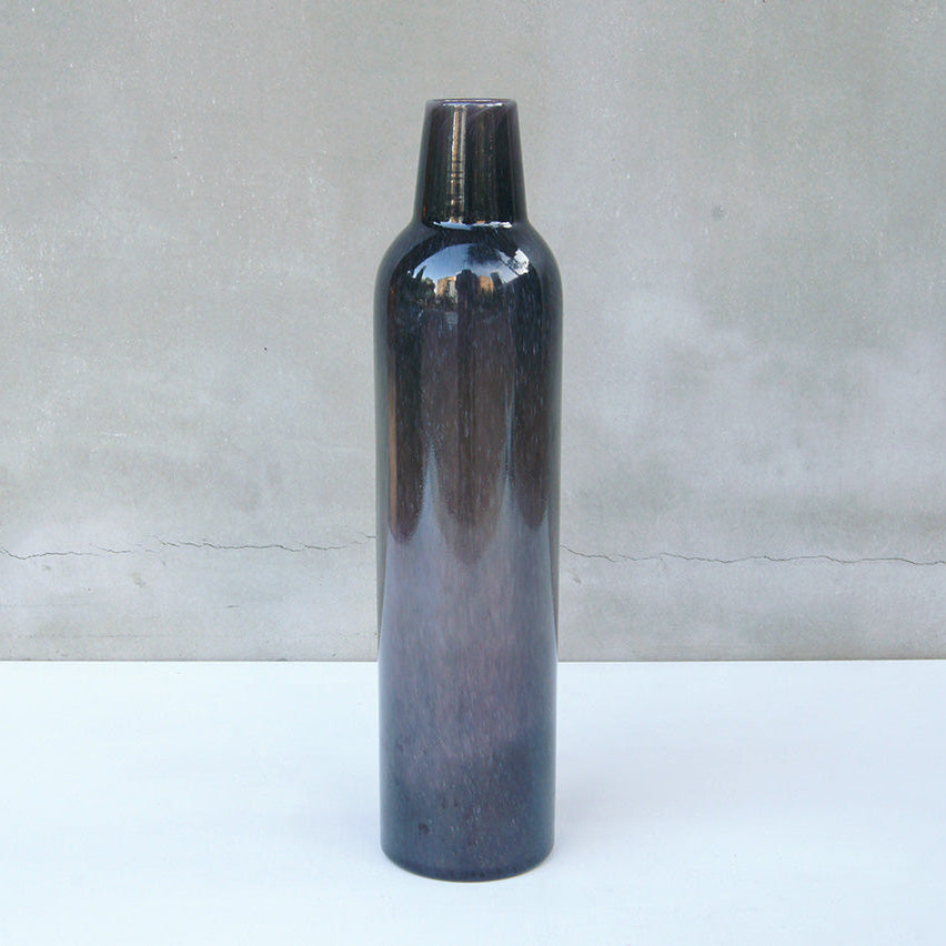 fresco 辻野剛 Dan bottle L dan bottle L purple – 雨晴/AMAHARE