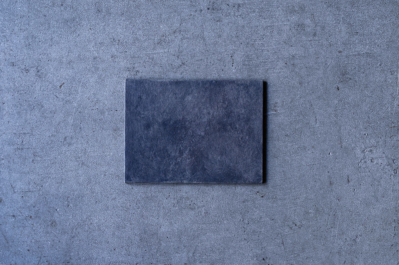 Wataru Hatano - Washi Paper Tray 135x180 GY