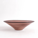 kasumi bowl M purple