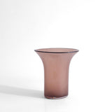 kasumi vase S purple