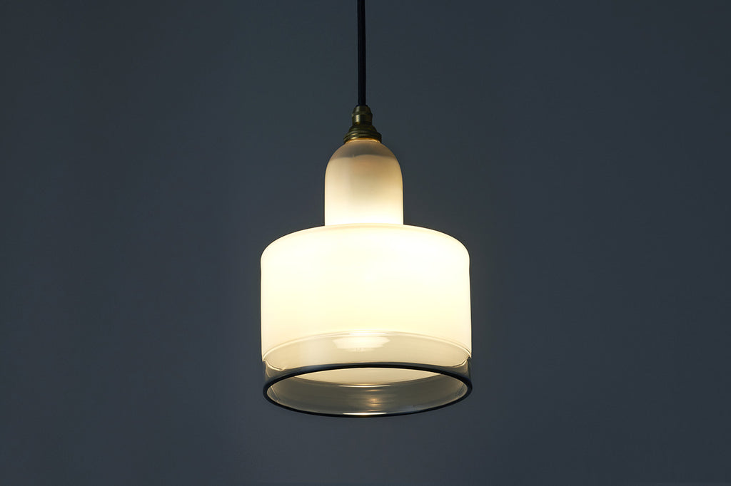 pendant light vykort SHIRO – 雨晴/AMAHARE