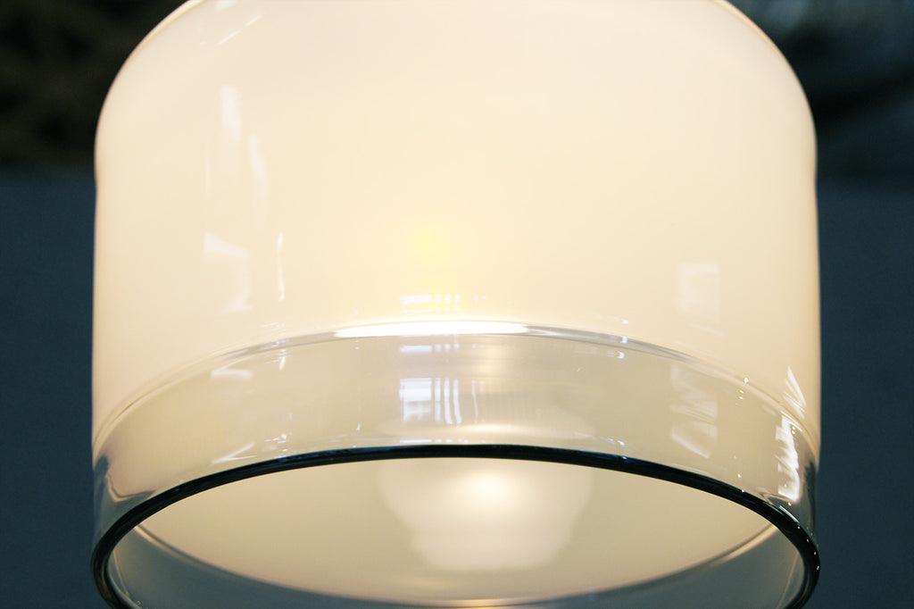 pendant light vykort SHIRO – 雨晴/AMAHARE