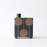 Toubou Makiya One Flower Vase With Feet G