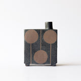 Toubou Makiya One Flower Vase With Feet G