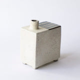 Toubou Makiya One Flower Vase With Feet E