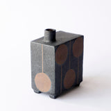 Toubou Makiya One Flower Vase With Feet G