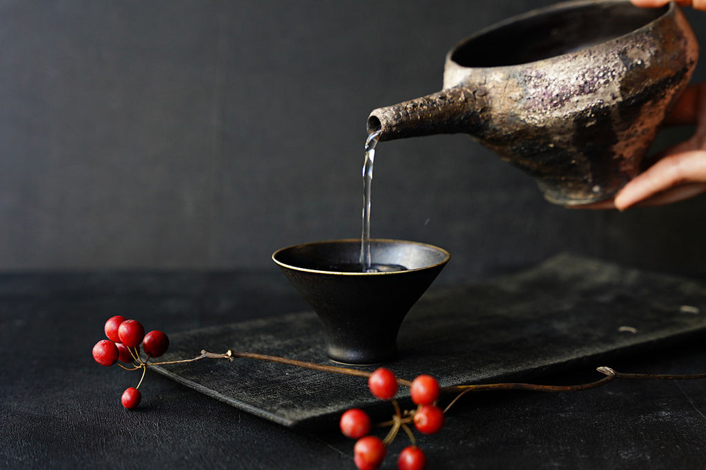 20個　和食器　日本料理の器　珍味入れ　酒盃　有田焼　新品未使用　お正月 1_db3c325c-e254-459f-aece-