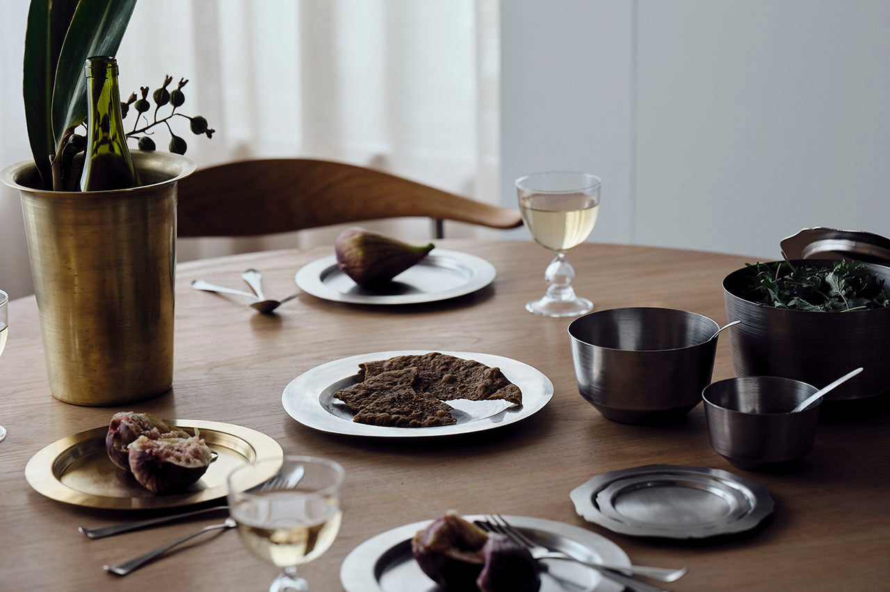 竹俣勇壱×雨晴  「CHIC AND COOL」