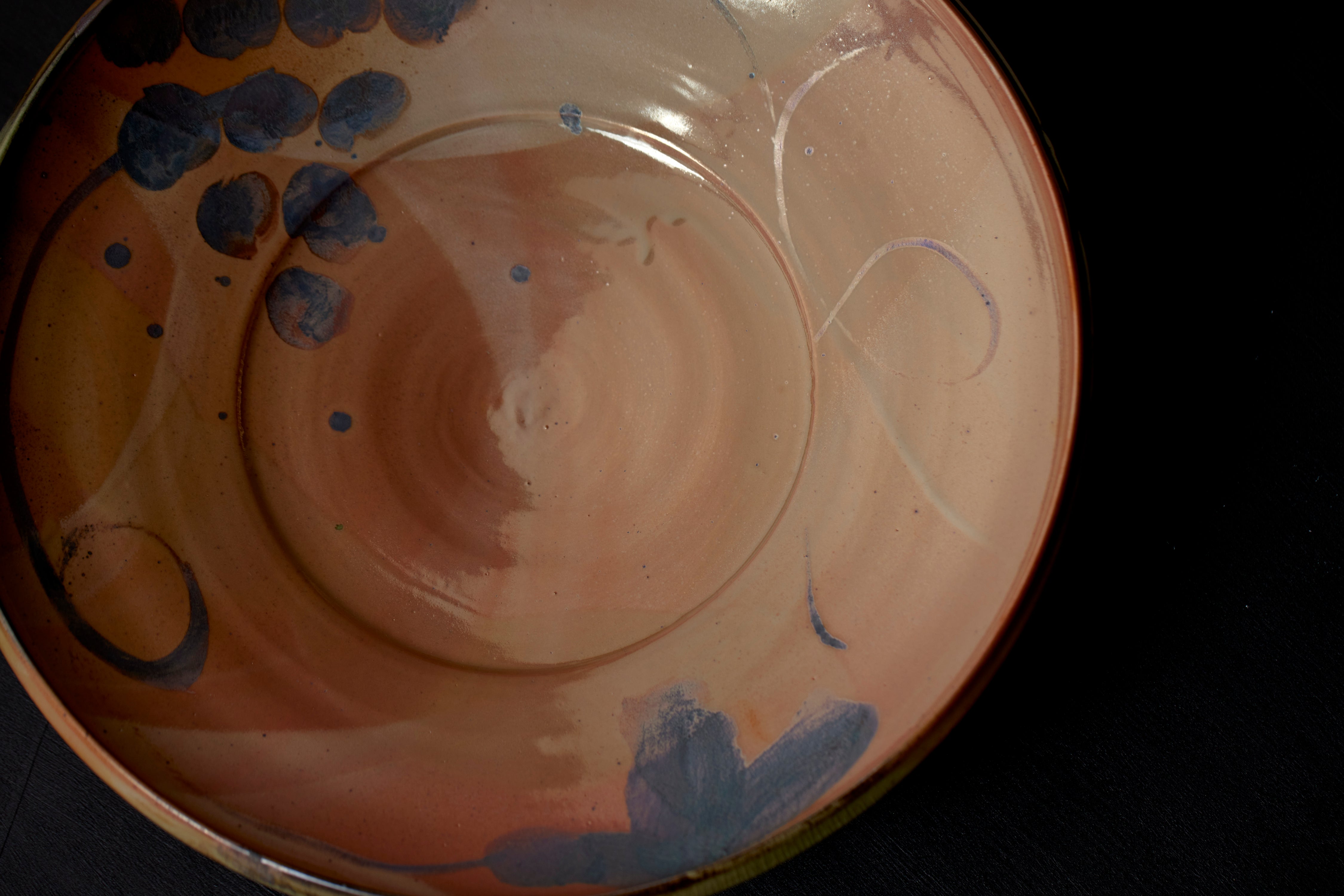 Online Exhibition<br>土屋由起子 × 雨晴「Black and Painting」