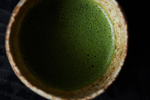 Online Exhibition『雨茶、晴茶』