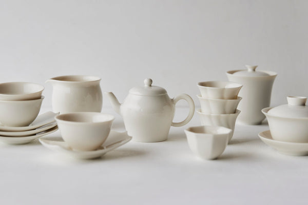 村上雄一 × 雨晴/AMAHARE<br>「白の余韻」