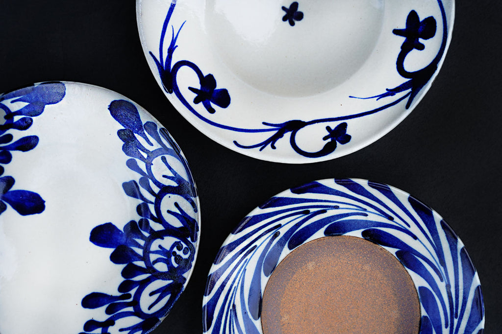 Restock 「宮城陶器」「陶房眞喜屋」 – 雨晴/AMAHARE
