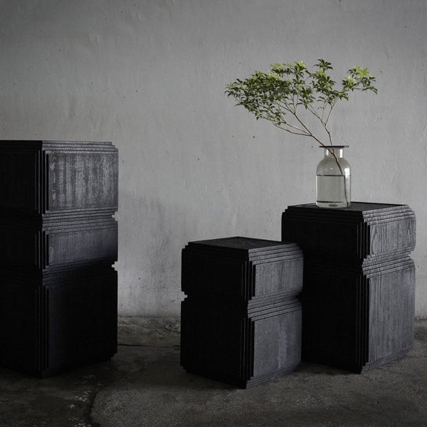 Furniture from Shimoo Design―Vol.2― – 雨晴/AMAHARE