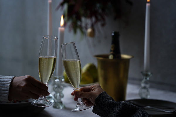 fresco × 雨晴/AMAHARE「House Quality Xmas Edition」