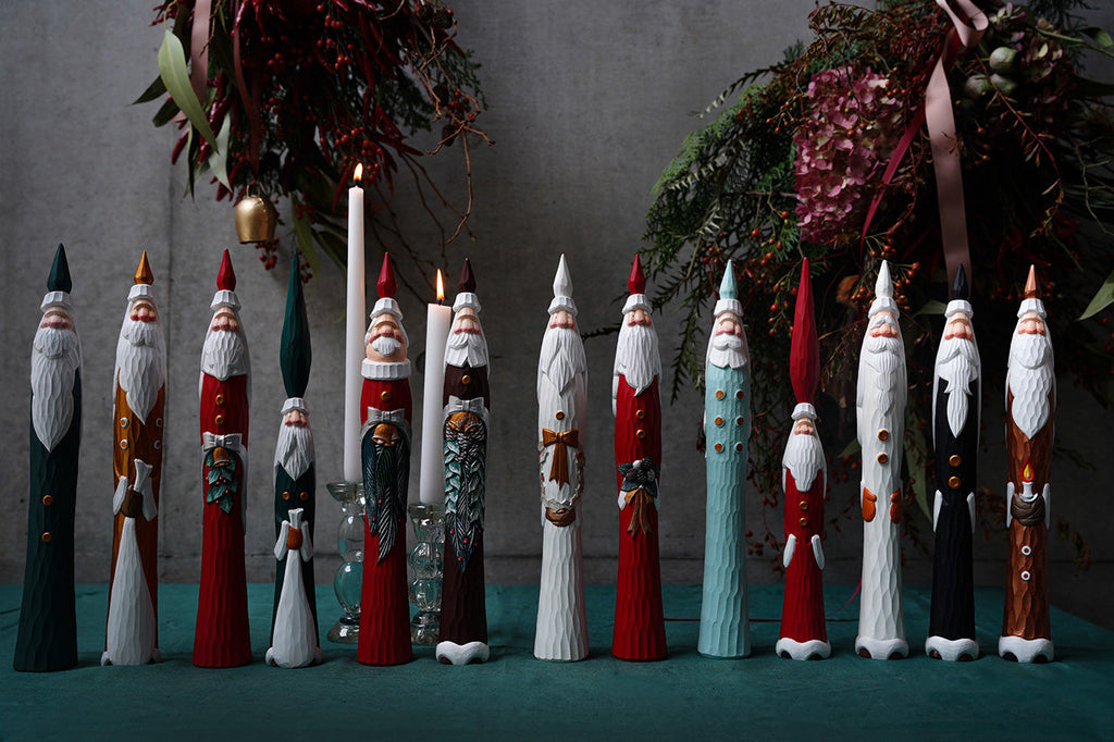 Tongarisanta Ltd. × OEUVRE × 松見 早枝子× 雨晴 & KYO AMAHARE