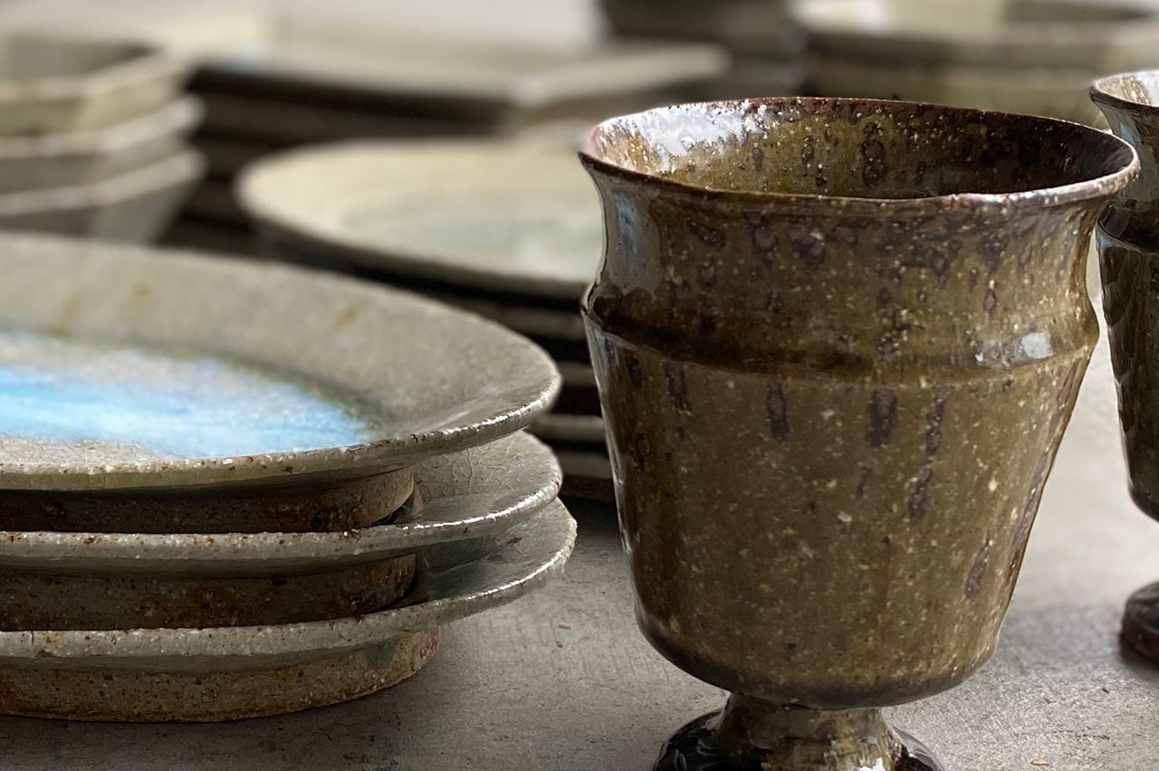 Restock「宮城正幸」