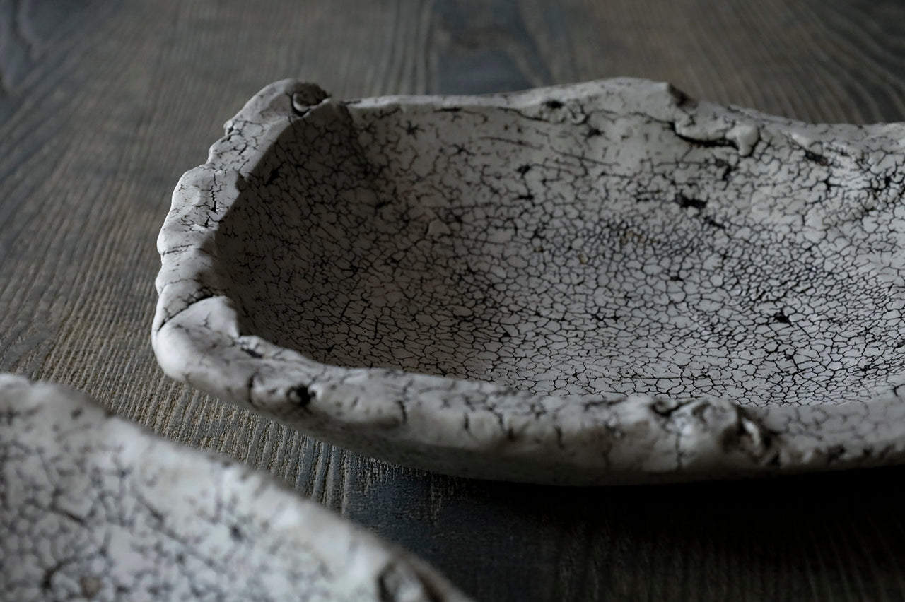 Restocked「中根楽」