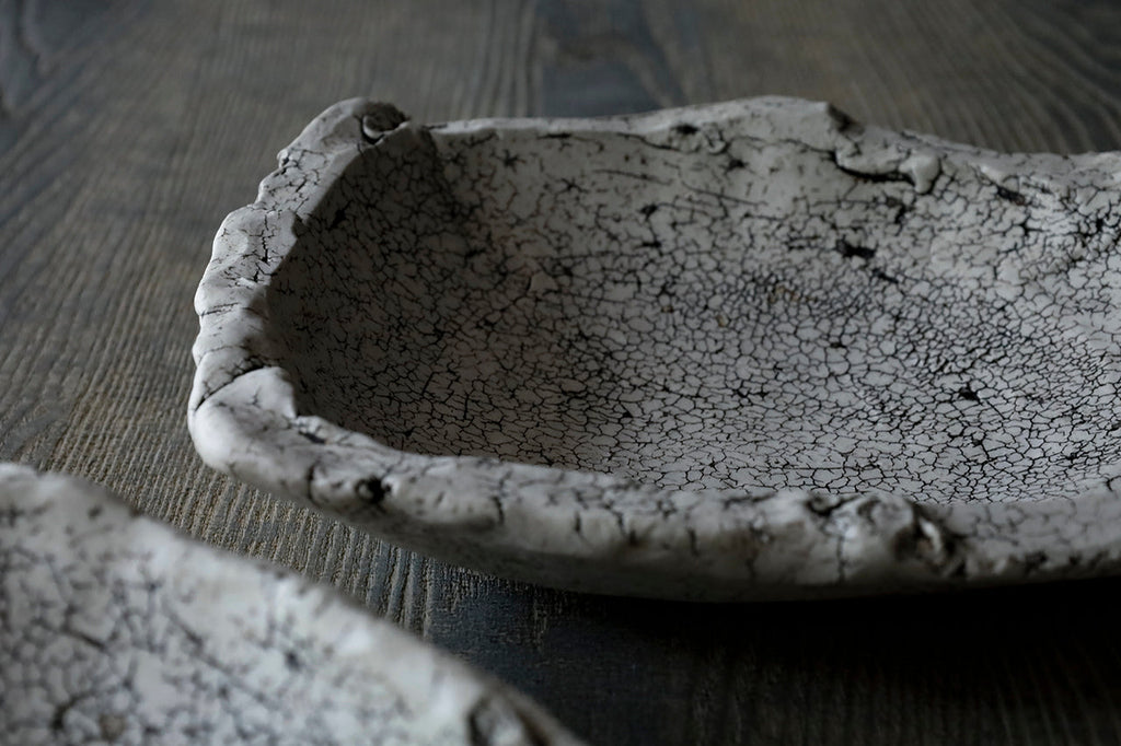 Restocked「中根楽」 – 雨晴/AMAHARE