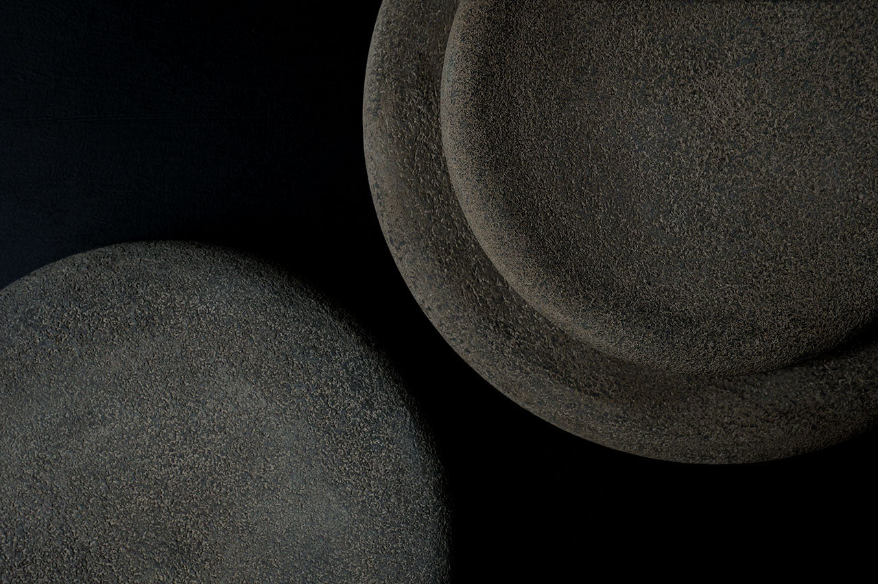 Online Exhibition<br>藤本健 × 雨晴「めぐる」