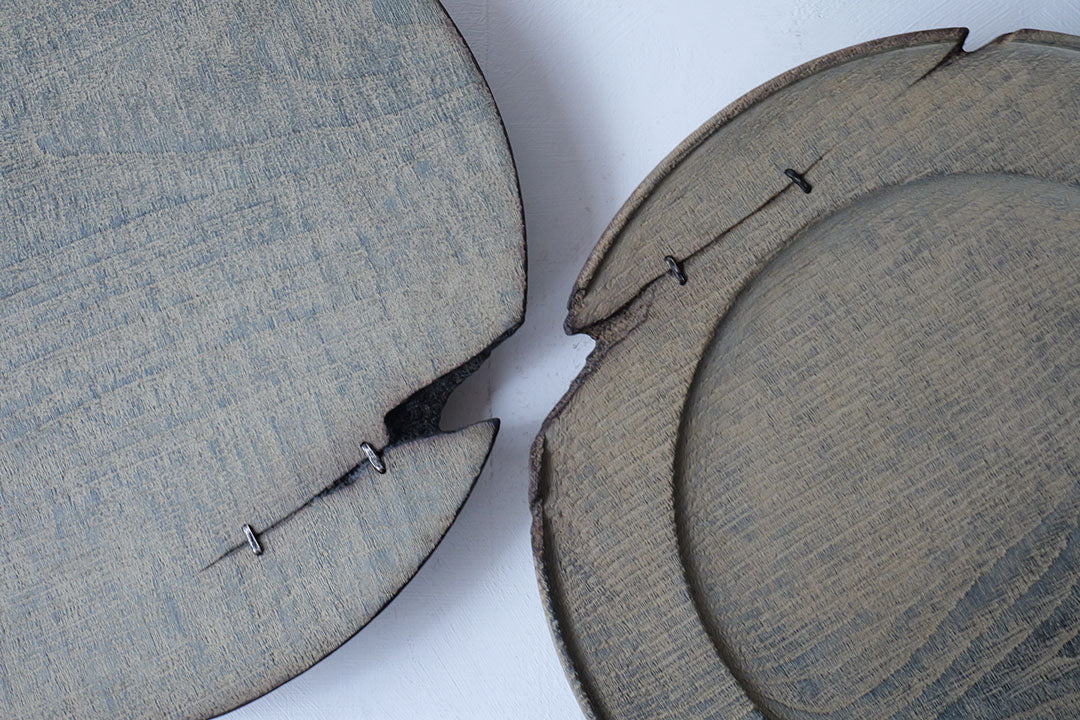 Restocked「Shimoo Design」