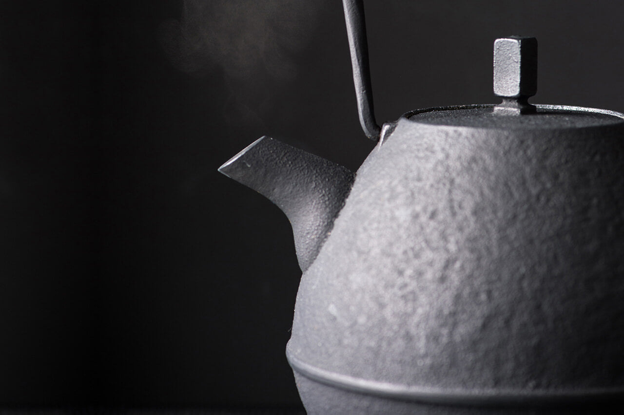 Restock「空間鋳造」