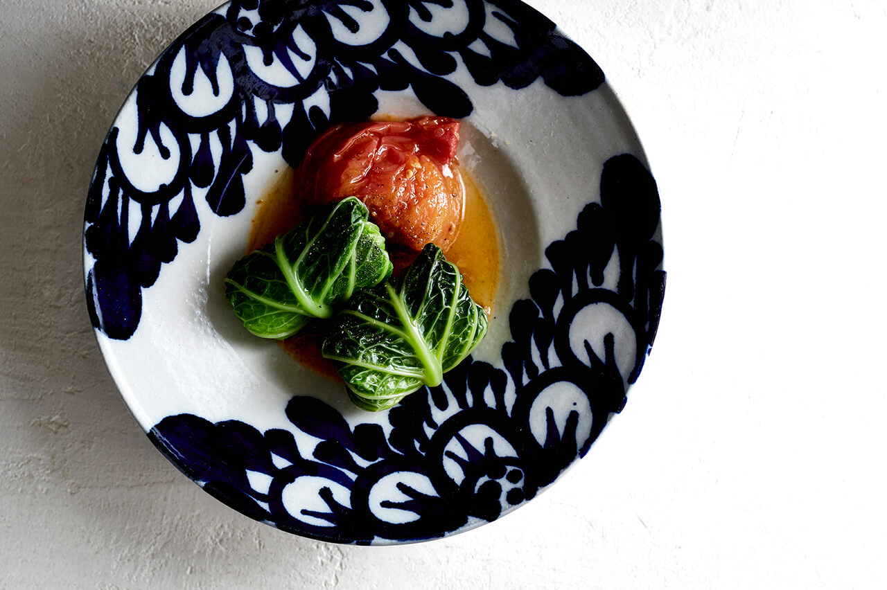 Restock「陶房眞喜屋」