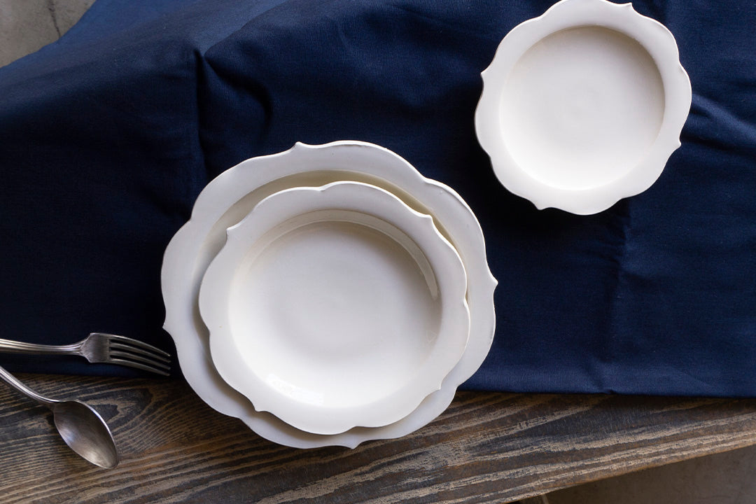 Restock「monohanako・中里花子」