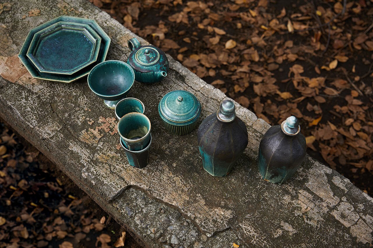 Restock「境道一」