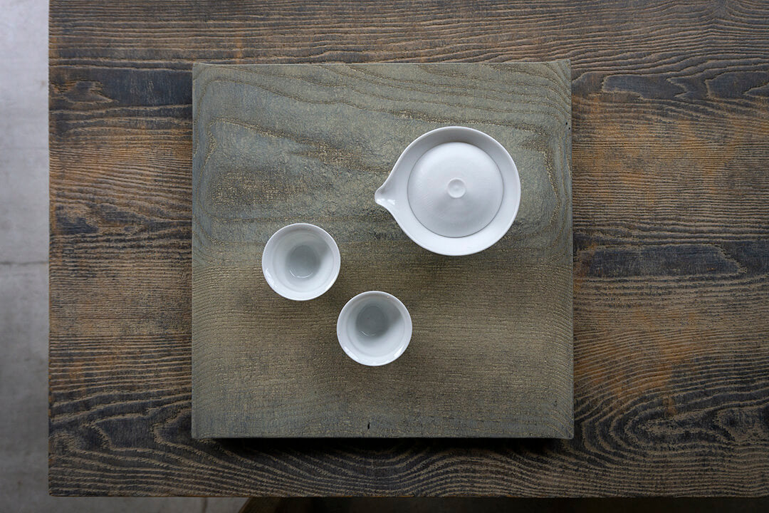 Restock「Shimoo Design」