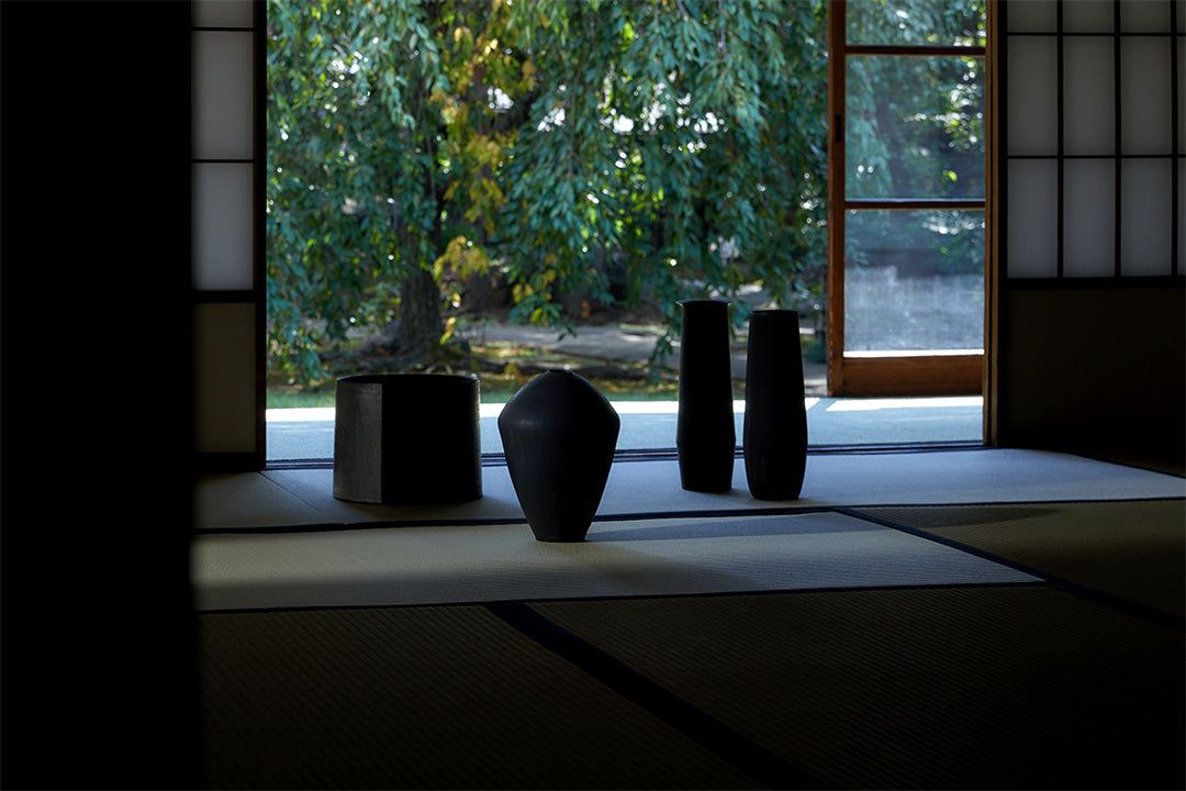 船串篤司 / Atsushi Funakushi　ART